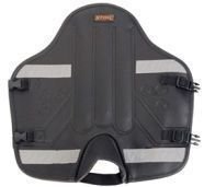 Perneira De Proteção Com Tira Refletiva Sithl