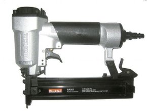Pinador Pneumático Af301 - Makita Af301