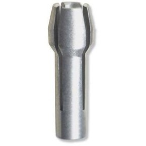 Pinça Adaptador Dremel 482 1,6Mm (1/16) Para Micro Retíficas 2615000482