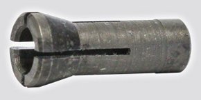 Pinça 1/4" Para Retíficas Makita 7636258