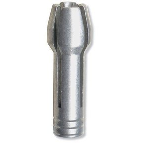 Pinça Adaptador Dremel 481 2,4Mm (3/32)Para Micro Retíficas 2615000481