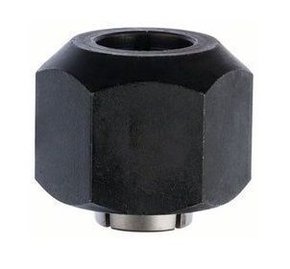 Pinça Com Porca Bosch 8Mm Para Tupia Gof 1600 A Gof 1700 Ace 2608570111