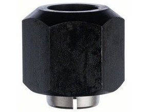 Pinça De Aperto Fixação Bosch 12 Mm Para Tupia Gof 2608570107