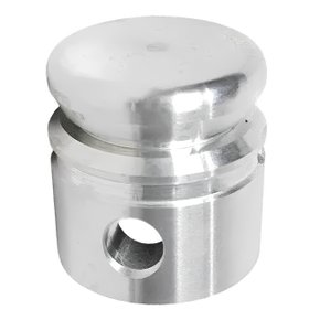 Pistão P/ Martelo Demolidor Hm1302 Makita 3228132