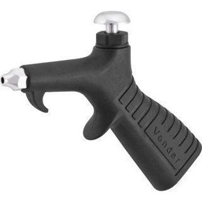 Pistola De Ar Para Limpeza Pl006 - Vonder  6220000006