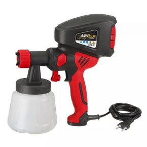 Pistola Pulverizadora De Tinta Air Spray 450W 220V Schulz 92080460