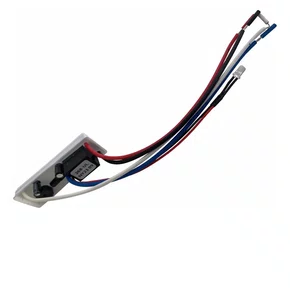  Placa Circuito Impresso Esmerilh.ANG.5 1200W FX3900SP53