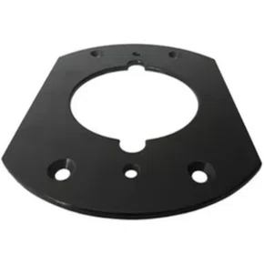 Placa Da Base Para Tupia Rp0900 Makita 450819-1