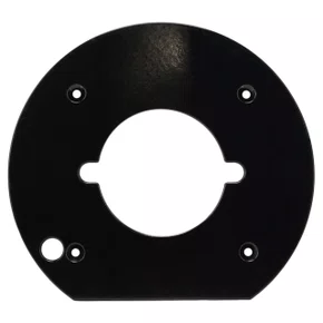 Placa Da Base Para Tupia Rp1800 / Rp1801F / Rp2301Fc Makita / 450951-1