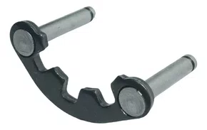 Placa De Aperto  Hr2470/Hr2471/Hr2472 -Original Makita163430-7