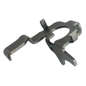 Placa Lateral Para Martelete D25133 Dewalt N493869