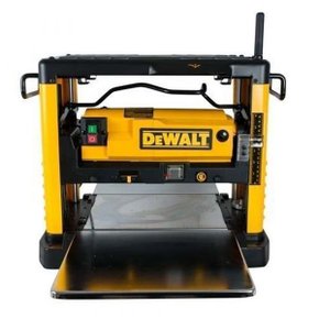 Plaina Desengrossadeira Dw733B2 220V Dewalt Dw733B2