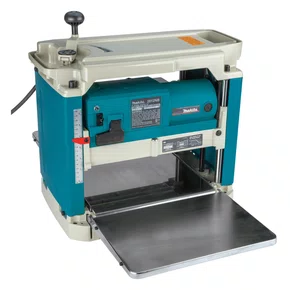 Plaina Desengrosso Makita 2012Nb 127V Makita 2012Nb1