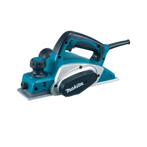 Plaina Elétrica 82Mm 3 1/4" 620W 220V Makita Kp0800-2