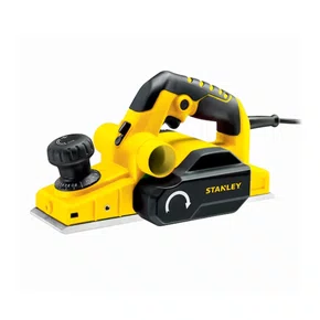 Plaina Elétrica Stanley 750W 127V STPP7502BR