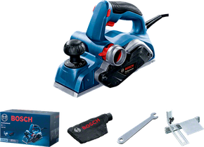 Plaina Gho 700, 2,6Mm, 700W Bosch 06015A90D0