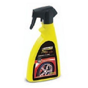 Pneu Super Brilho Rm 800 Com Aplicador 500Ml Kärcher 93811830