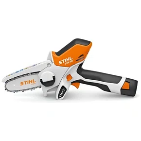 Podador de Galhos a Bateria GTA 26 Stihl GA010116923 Carregador 220v