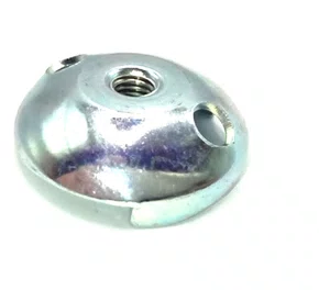 Polia Para Lixadeira De Cinta 1684831 Makita