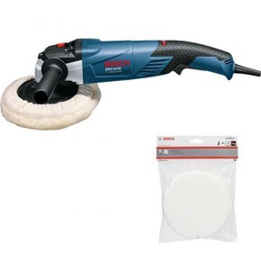 Politriz Eletronica Gpo 14 Ce 1400W 220V Bosch 06013890E0