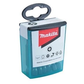 Jogo De Bits Phillips Ph1 25Mm C/ 3 Peças B-23450 Makita