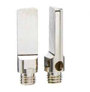 Ponta Dremel 203 Para Pirogravar Versatip E Versaflame 26150203Ja