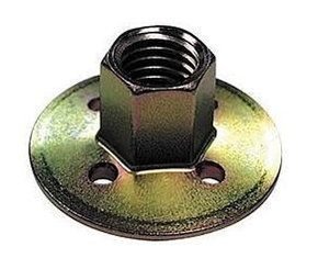 Porca Trava Para Lixadeiras Makita 2245155