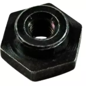 Porca Sextavada M6-17 P/ 9031 Original Makita 252138-9