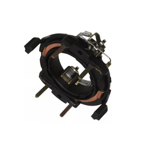 Porta Escova E Escova 127V Dewalt N418034