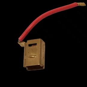 Porta-Escova F000612094 Bosch