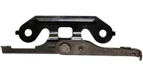 Prendedor Da Lixa Makita Bo4510 - 155674-3