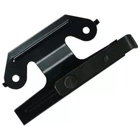 Prendedor De Lixa Para Lixadeira Orbital 163107-4 Makita