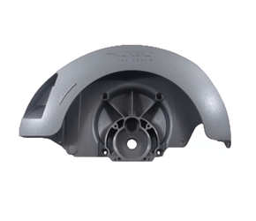 Protetor 4107R Fixo Makita 3191537