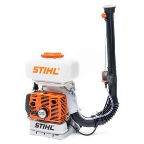 Pulverizador À Gasolina Sr 420 Stihl