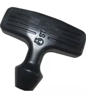 Punho Para Gerador G3500 / 3501R Makita - 2065010118