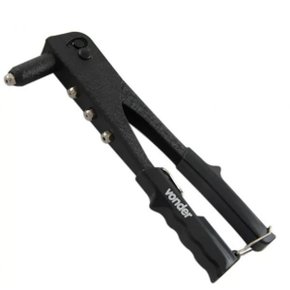Rebitador Manual Tipo Alicate Rm 300 - Vonder  3581300000