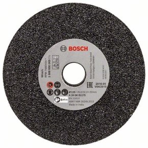 Rebolo 125Mm - Bosch 1608600069