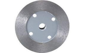 Rebolo Diamantado 100Mm D37281