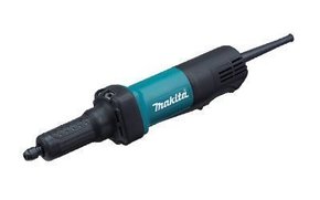 Retificadeira Gd0600 220V - Makita  Gd06002