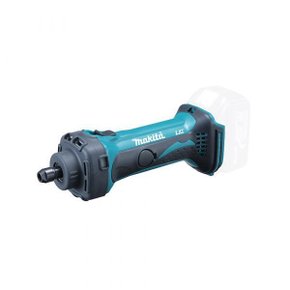 Retificadeira Angular A Bateria 18Vli Dgd801 Makita Dgd801Z