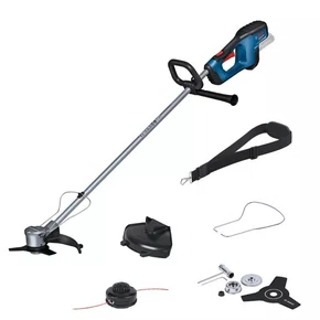 Roçadeira à bateria Bosch GFR 18V-23 18V