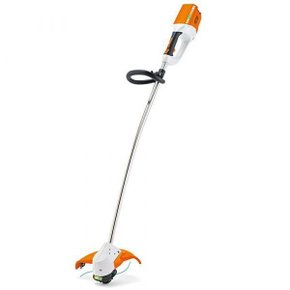 Roçadeira À Bateria Fsa 65 S/Carregador E S/Bateria Stihl