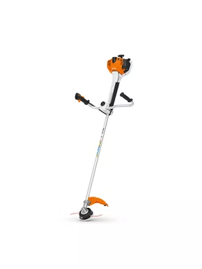 Roçadeira A Combustão Profissional Fs 460 L Stihl