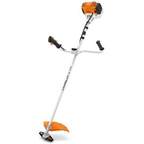 Roçadeira À Gasolina Fs 131 Com Lâmina Stihl