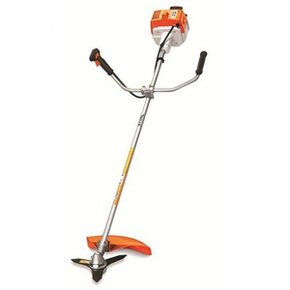 Roçadeira À Gasolina Fs 160 - Stihl  41192000038