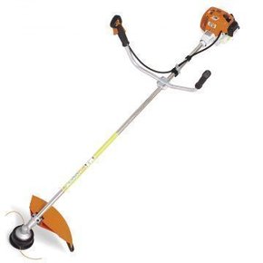 Roçadeira A Gasolina  Fs 55 Autocut C 26-2 Stihl