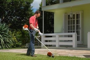Roçadeira À Gasolina Fs 85 Stihl