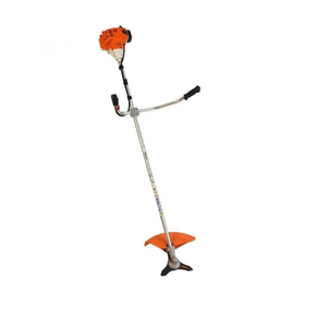 Roçadeira De Combustão Fs 85 R 2 Facas 230Mm