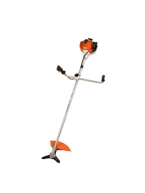 Roçadeira Gasolina Lâmina 3 Facas Fs 221-L Stihl
