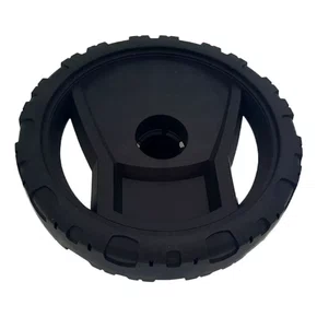 Roda Para Lavadora De Pressão Karcher 9.340-519.0 9944